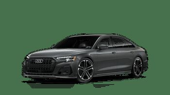 2026 AUDI A8 L