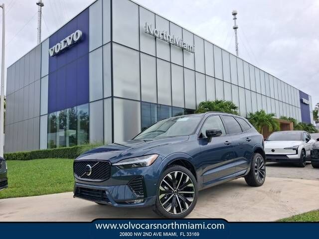 2026 VOLVO XC60