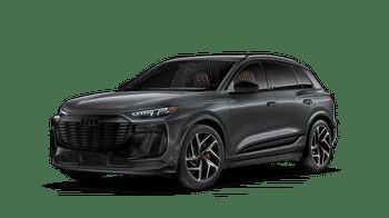 2027 Audi SQ6