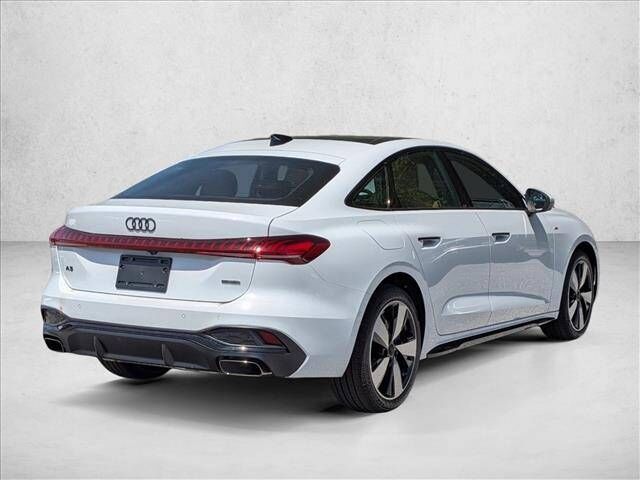2026 Audi A5