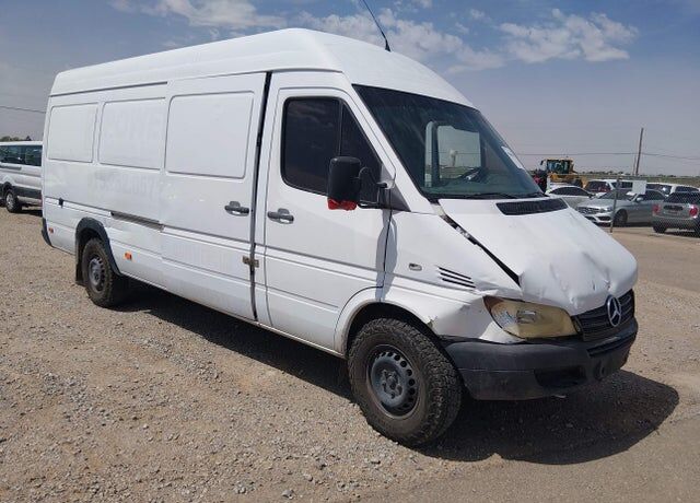 2006 DODGE Sprinter