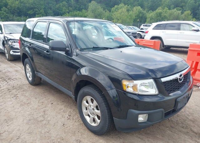 2011 MAZDA Tribute