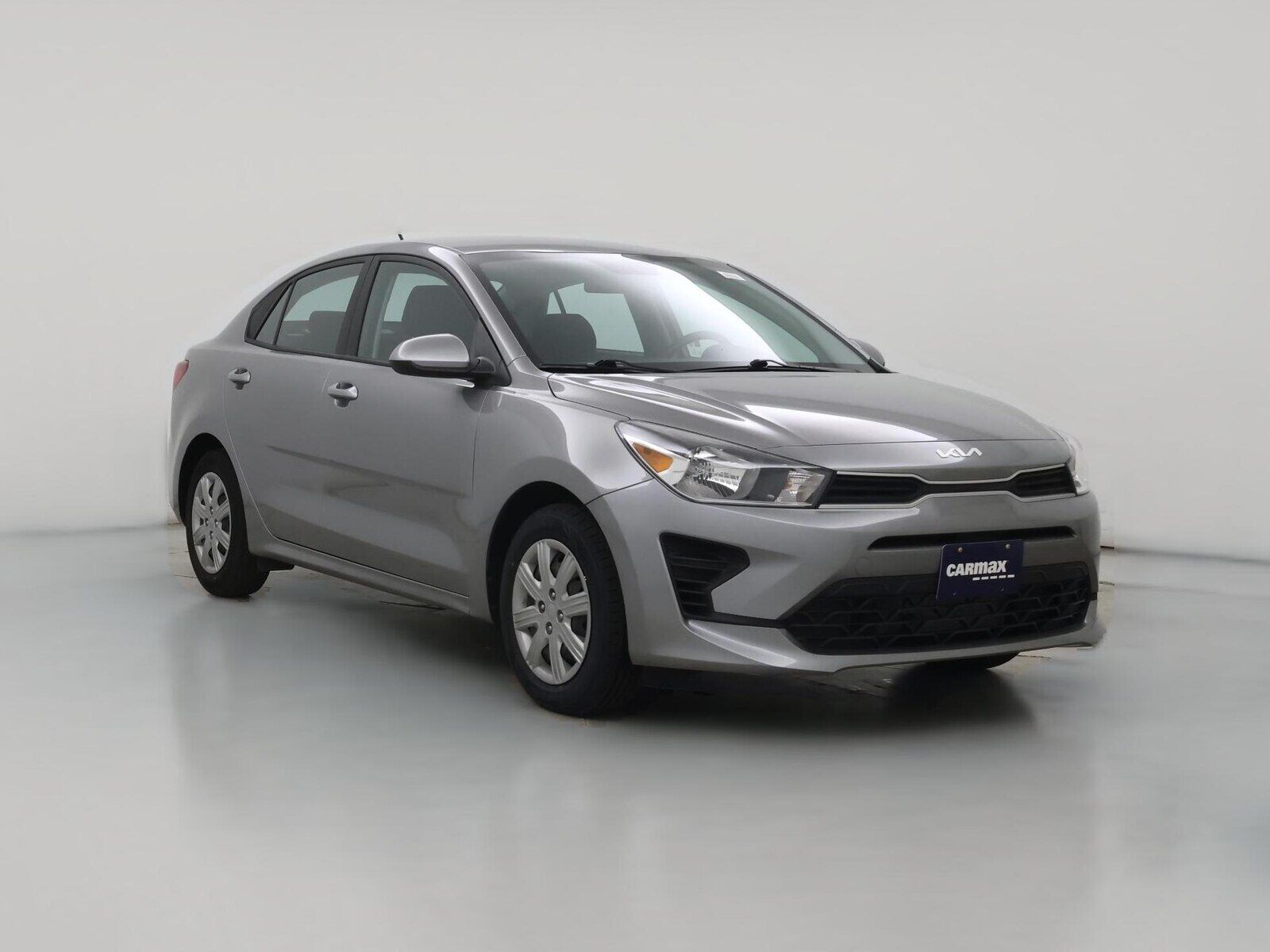 2023 KIA Rio