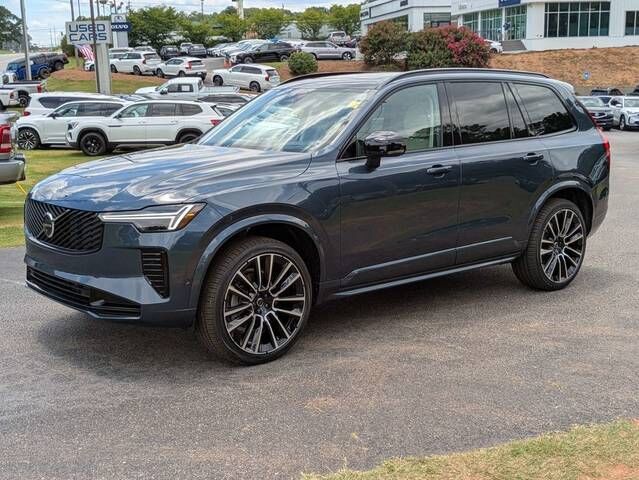 2026 VOLVO XC90