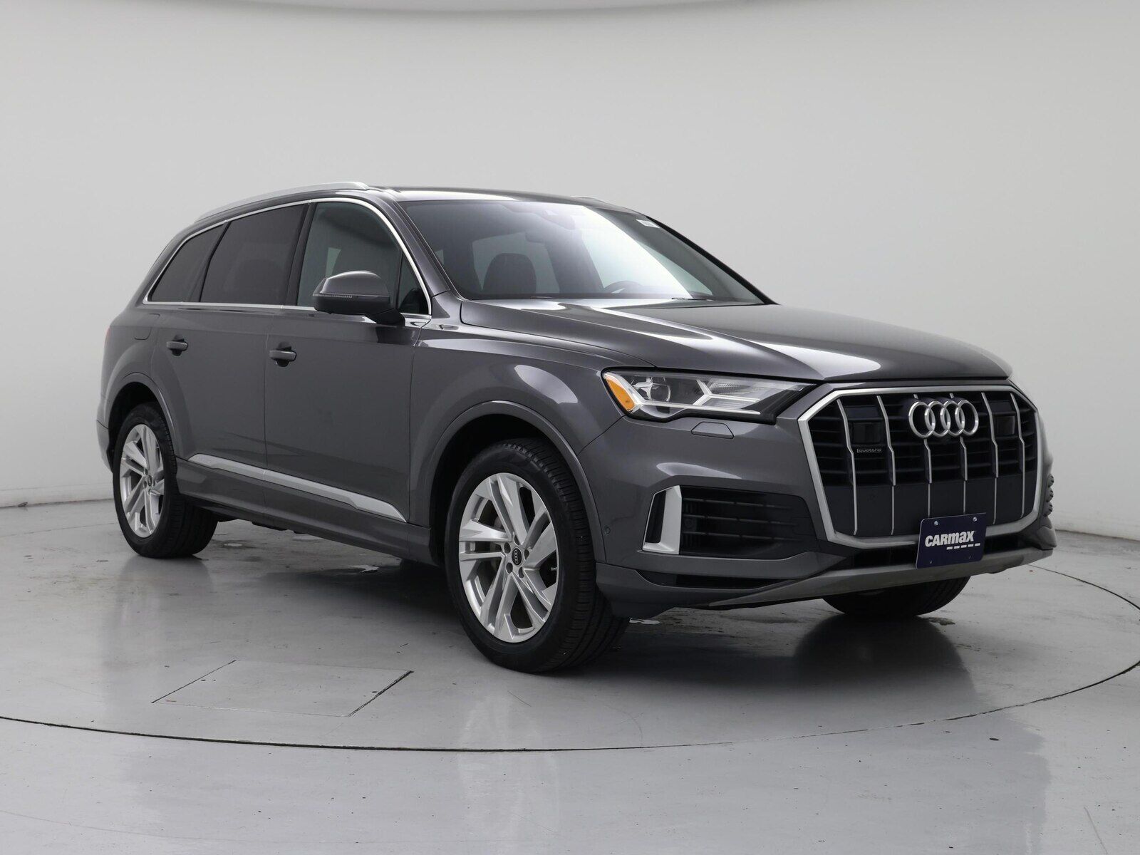 2022 Audi Q7