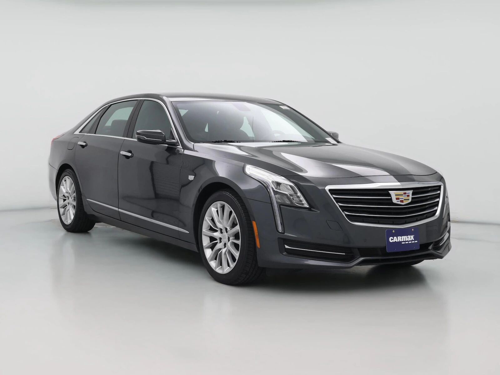 2017 CADILLAC CT6