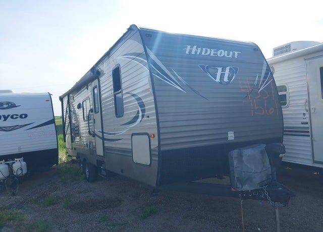 2017 KEYSTONE Keystone
