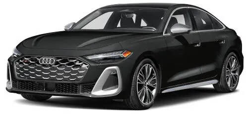2026 Audi S5