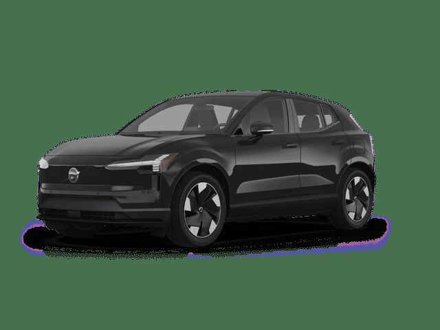 2026 VOLVO EX30