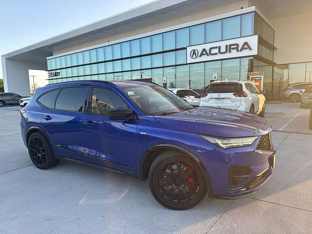 2023 ACURA MDX Type S