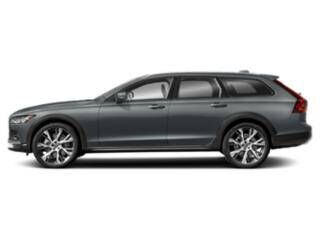 2024 VOLVO V90CC