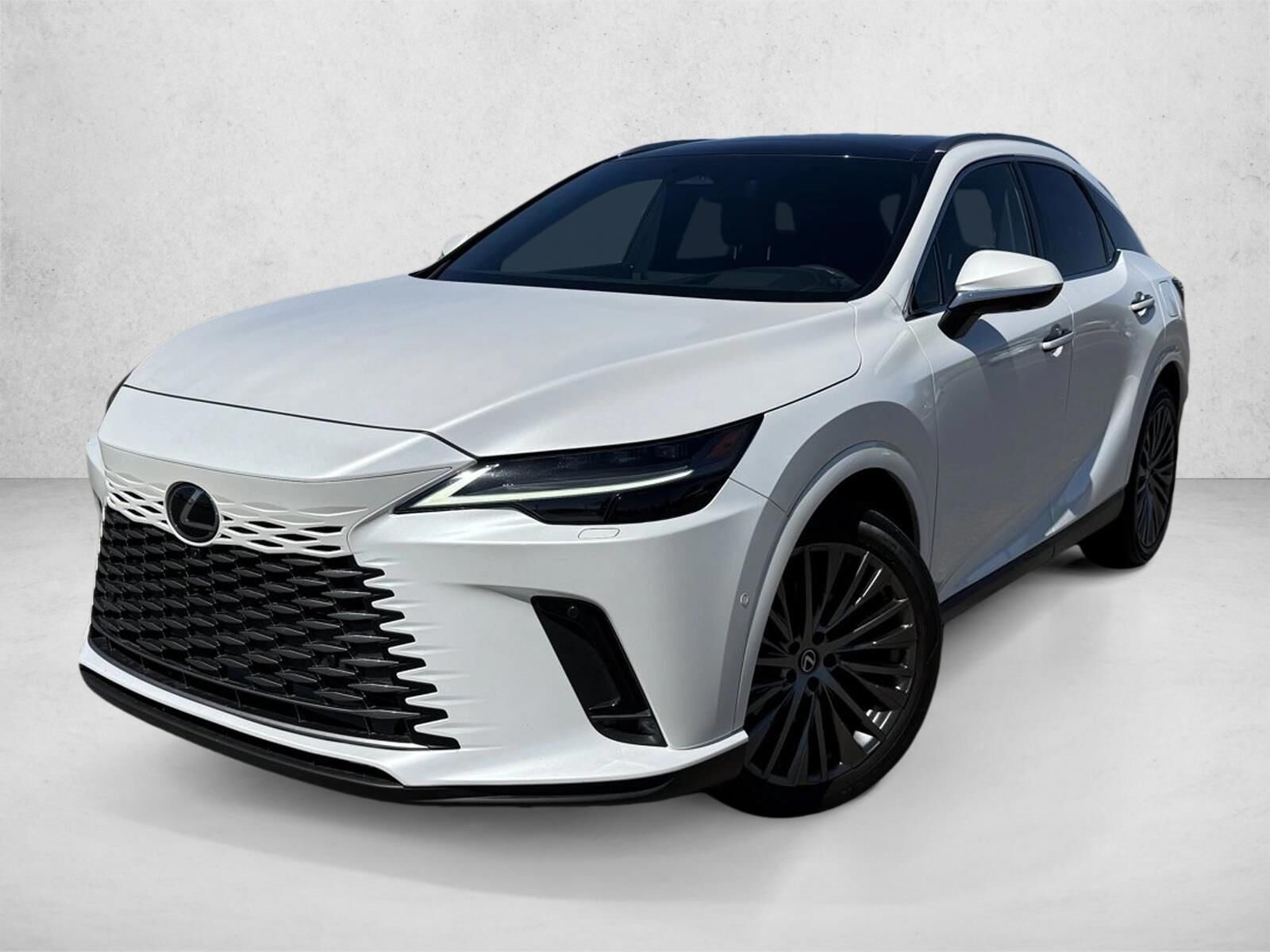 2024 LEXUS RX
