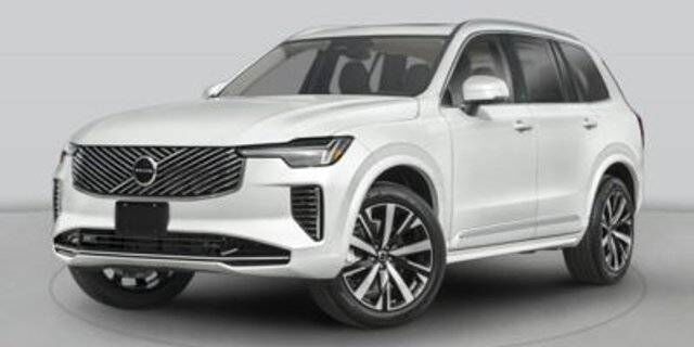 2026 VOLVO XC90