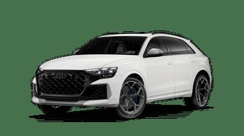 2026 AUDI RS Q8