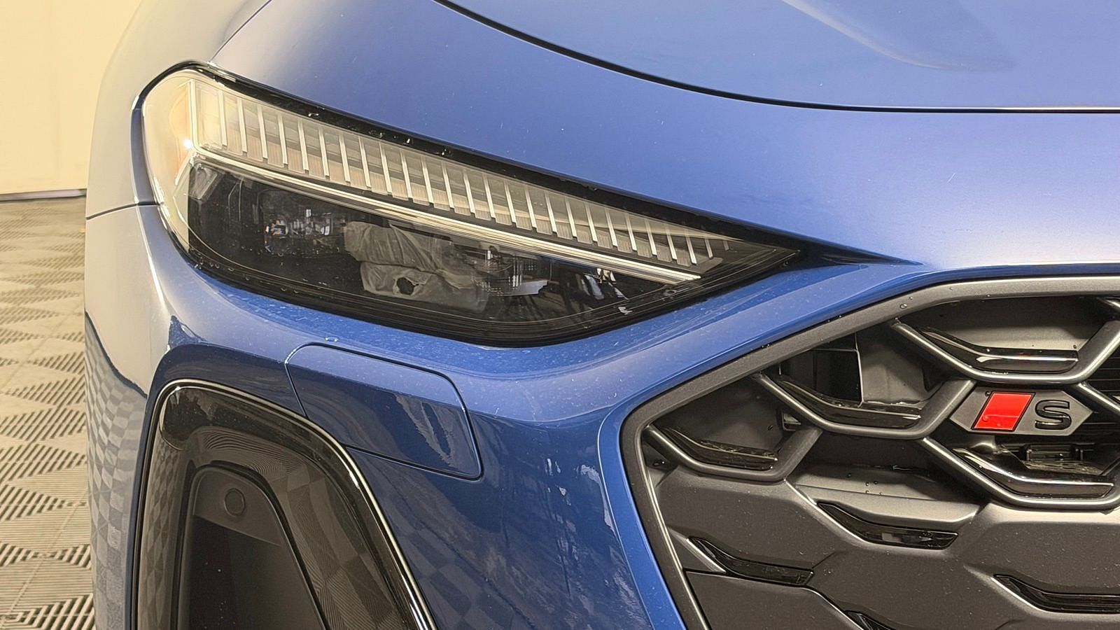 2026 Audi S5