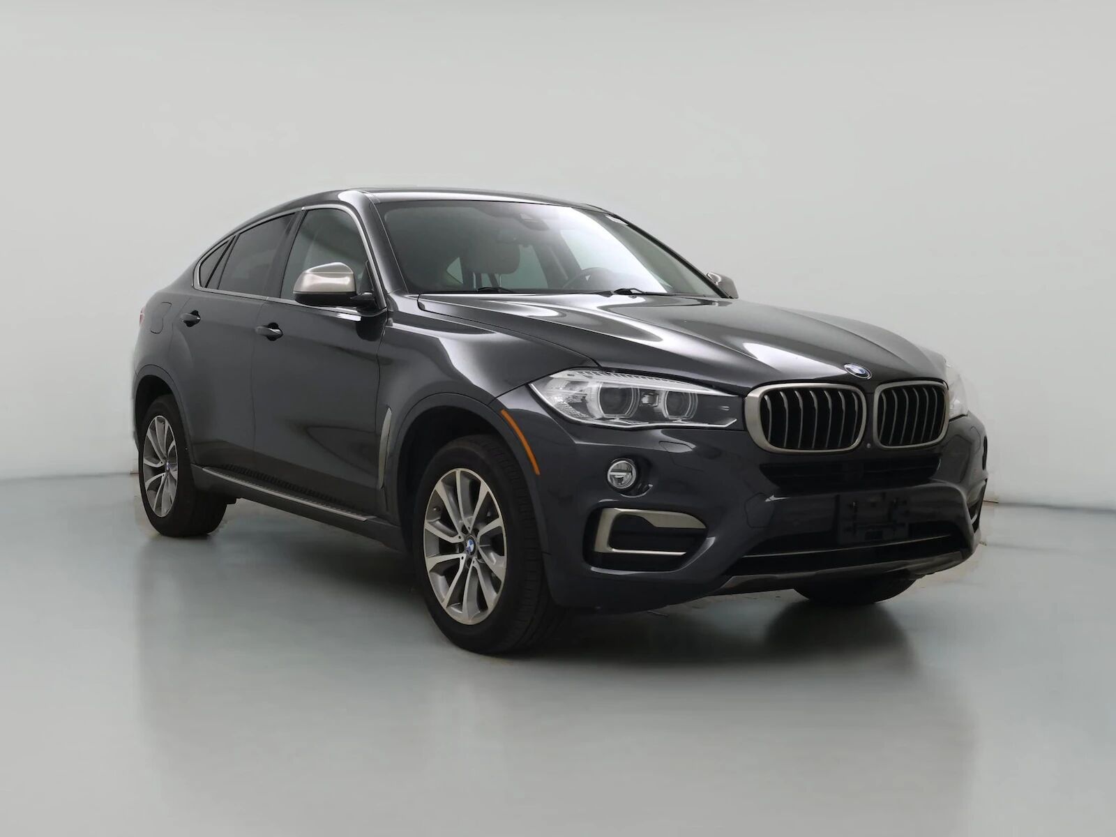 2015 BMW X6