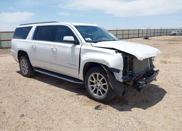 2017 GMC Yukon XL