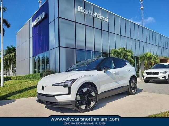 2026 VOLVO EX30