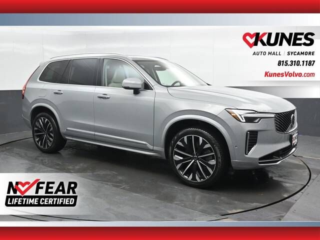 2026 VOLVO XC90