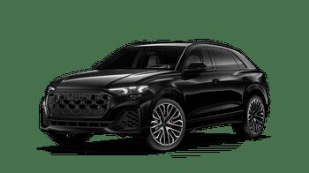 2026 Audi SQ8