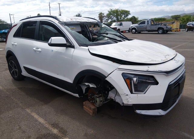 2024 KIA Niro