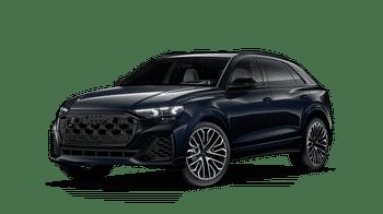 2026 Audi SQ8