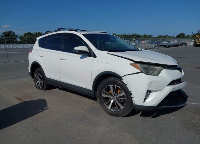2017 TOYOTA RAV4