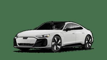 2026 AUDI S e-tron GT