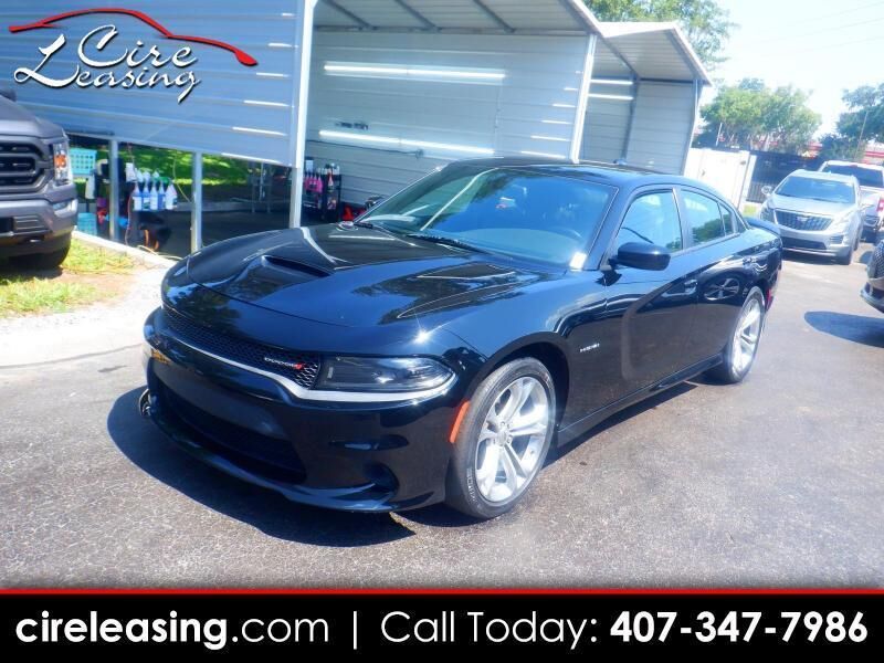 2022 DODGE Charger