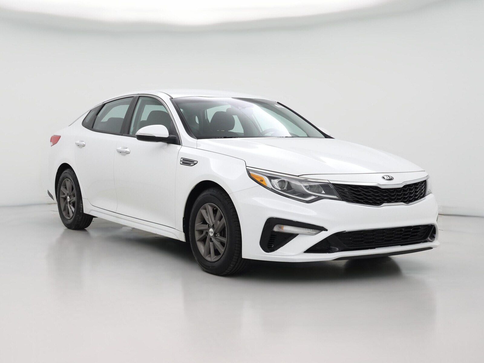 2020 KIA Optima