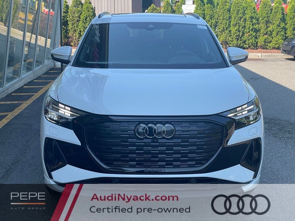 2023 Audi Q4