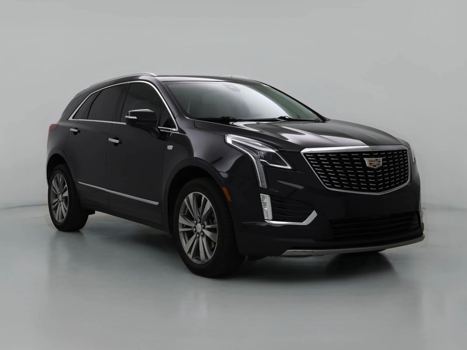 2022 CADILLAC XT5