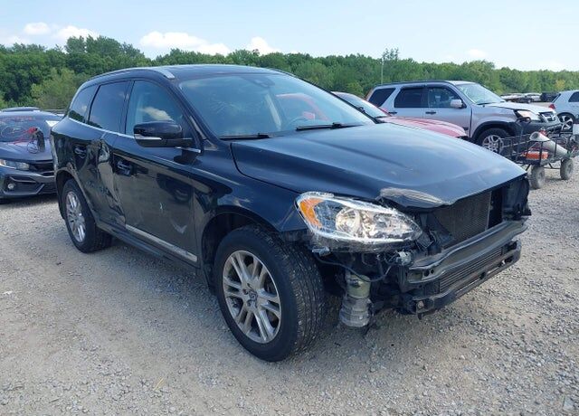 2015 VOLVO XC60