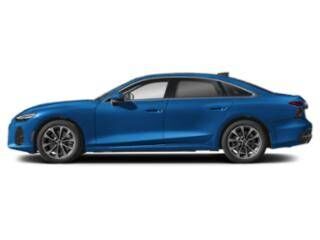 2026 Audi A6