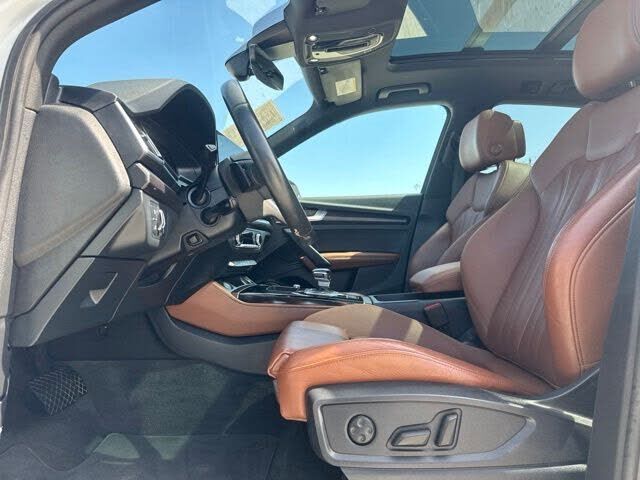 2024 Audi Q5