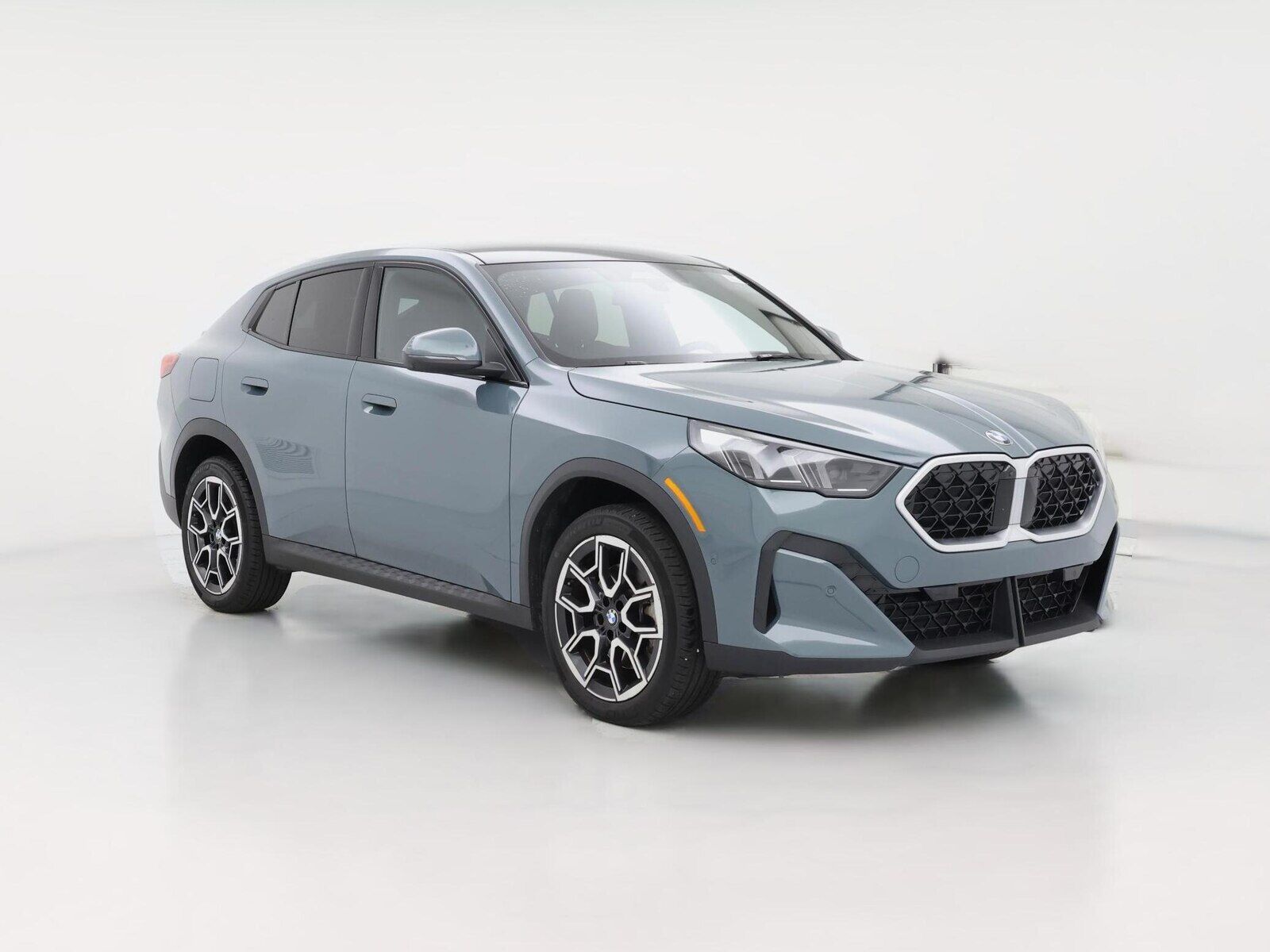 2025 BMW X2