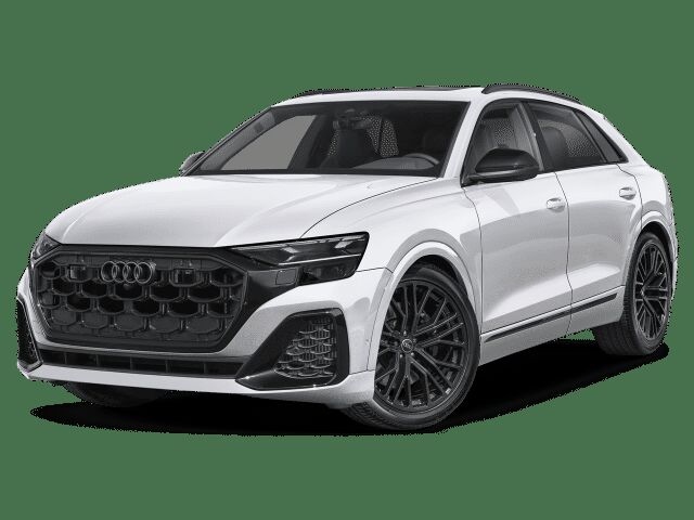 2026 AUDI SQ8