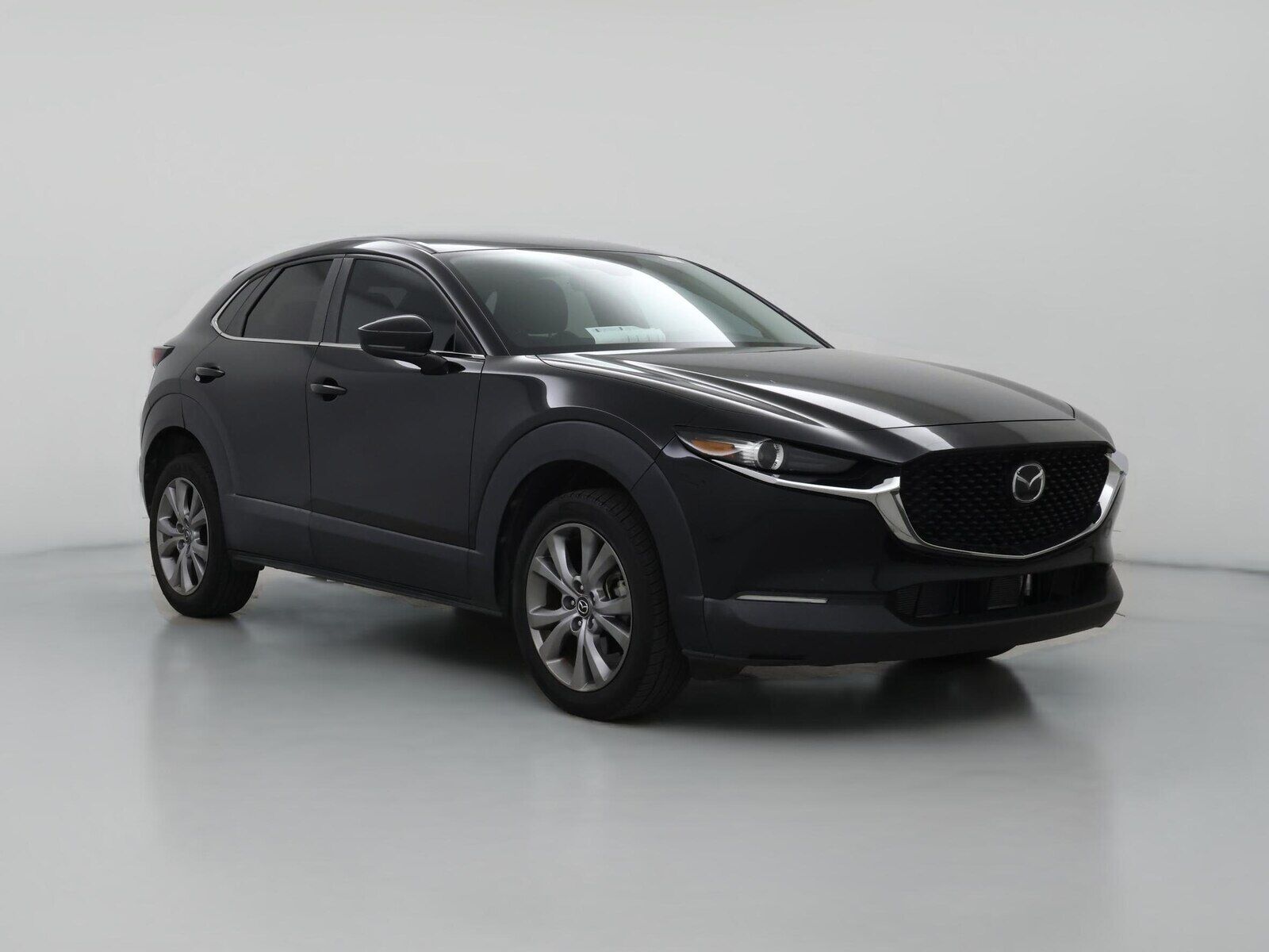 2021 MAZDA CX-30