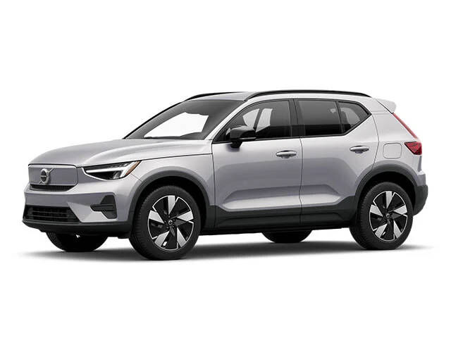 2025 VOLVO EX40