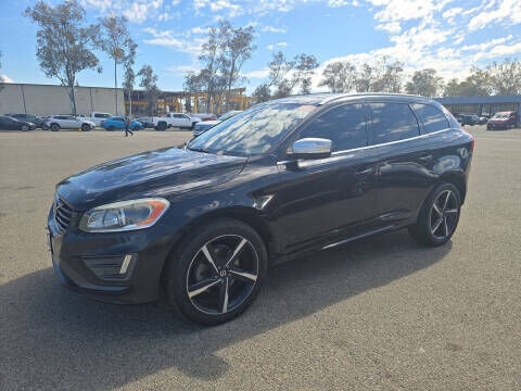2016 VOLVO XC60