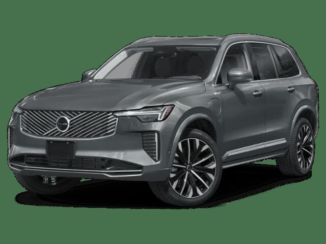 2026 VOLVO XC90