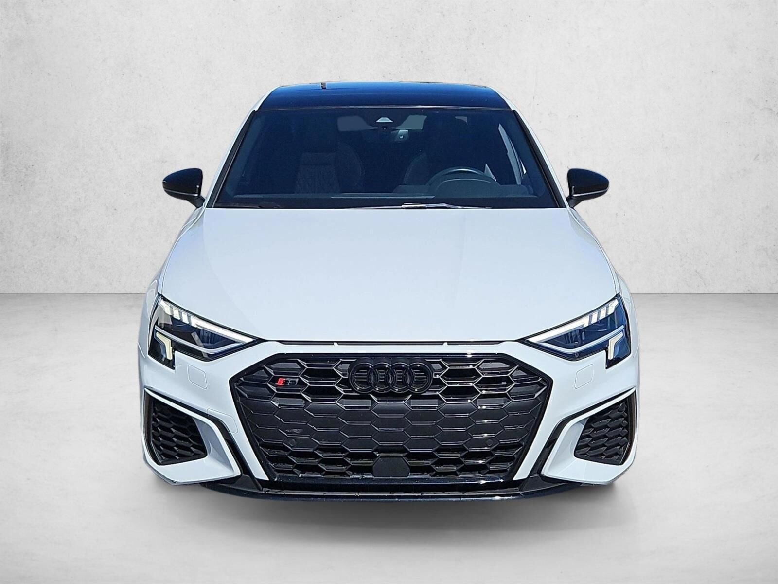 2022 Audi S3