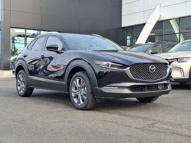 2026 MAZDA CX-30