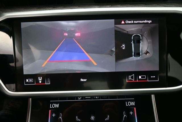 2024 Audi A6
