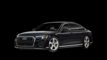 2026 Audi A8 L