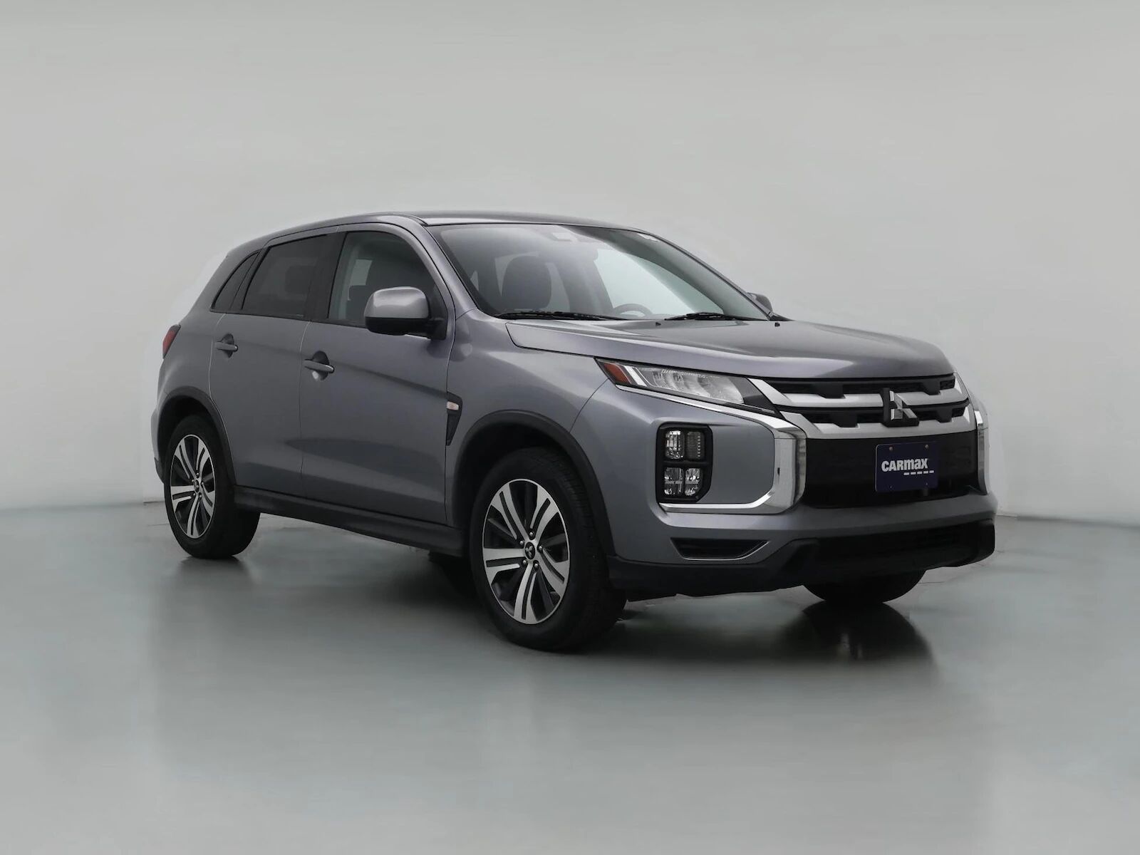 2024 MITSUBISHI Outlander Sport