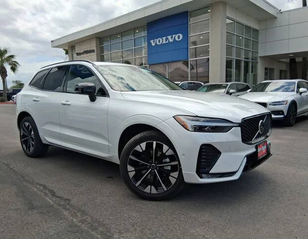 2026 VOLVO XC60