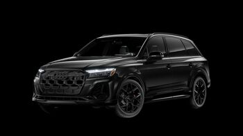 2026 Audi SQ7