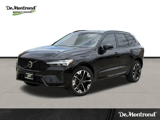 2026 VOLVO XC60