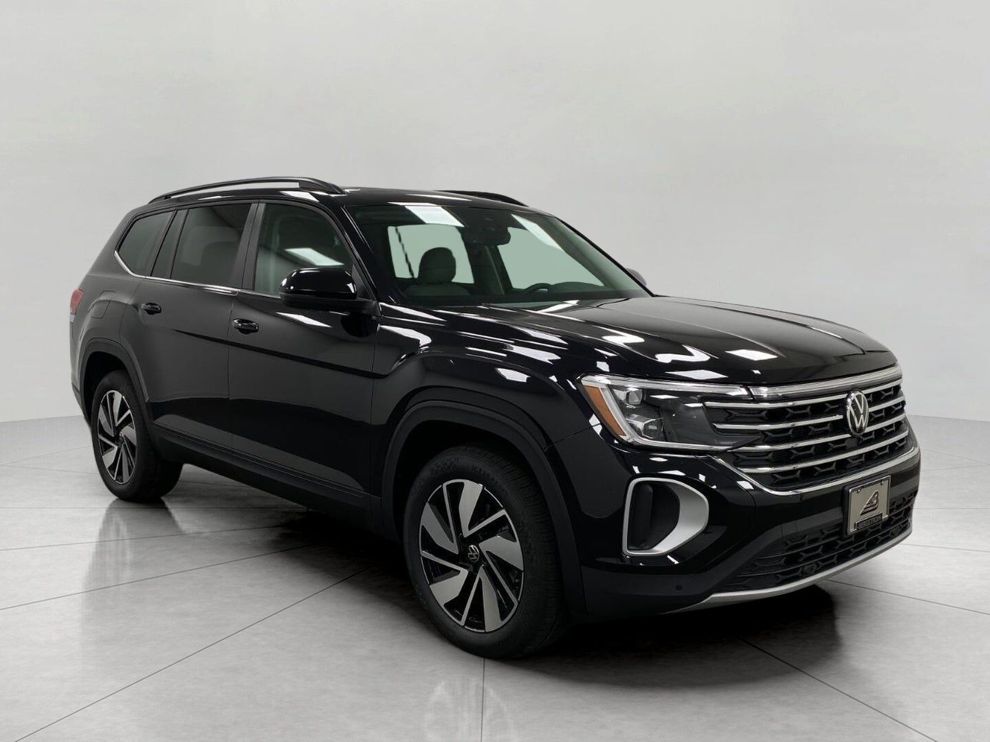 2026 VOLKSWAGEN Atlas